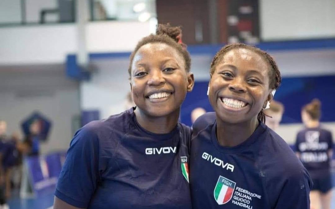 Eccellenze Afrodiscendenti, L’intervista a Carelle e Vanessa Djiogap