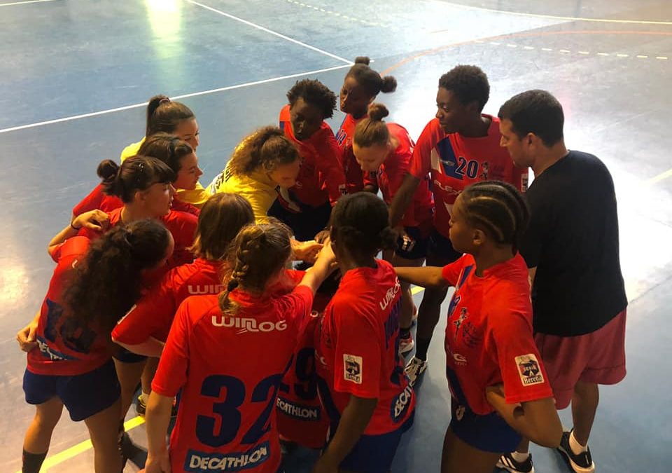 Cassa Rurale Pontinia – Cellini Padova 35-26