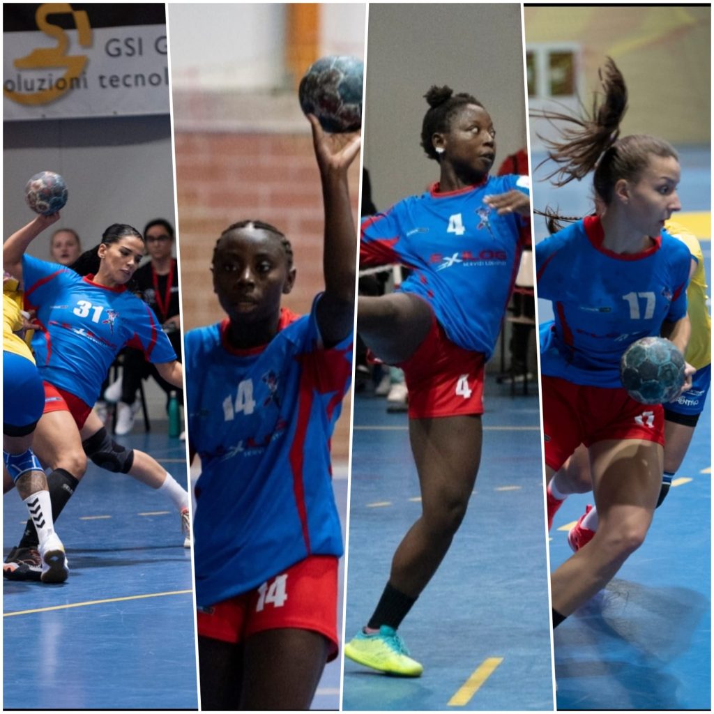 le convocate in nazionale e per la coppa Africa