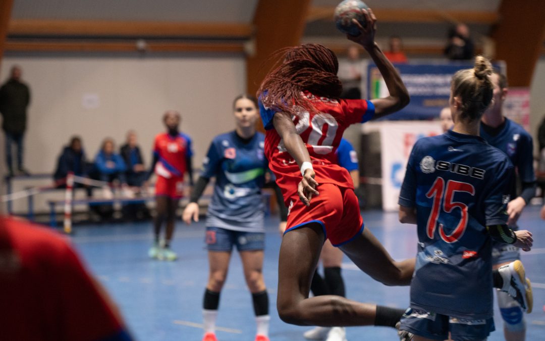 Mezzocorona-Padova: il gioco degli opposti