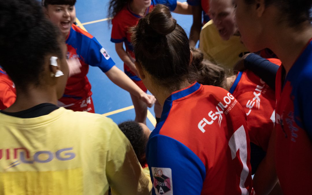 Padova-Prato: per un punto Martin perse la cappa!