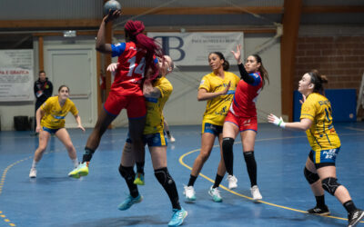 Cellini Padova: è derby su tutti i fronti!