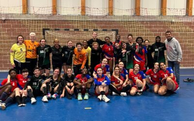 Brixen-Padova: ricomincia il campionato A1!