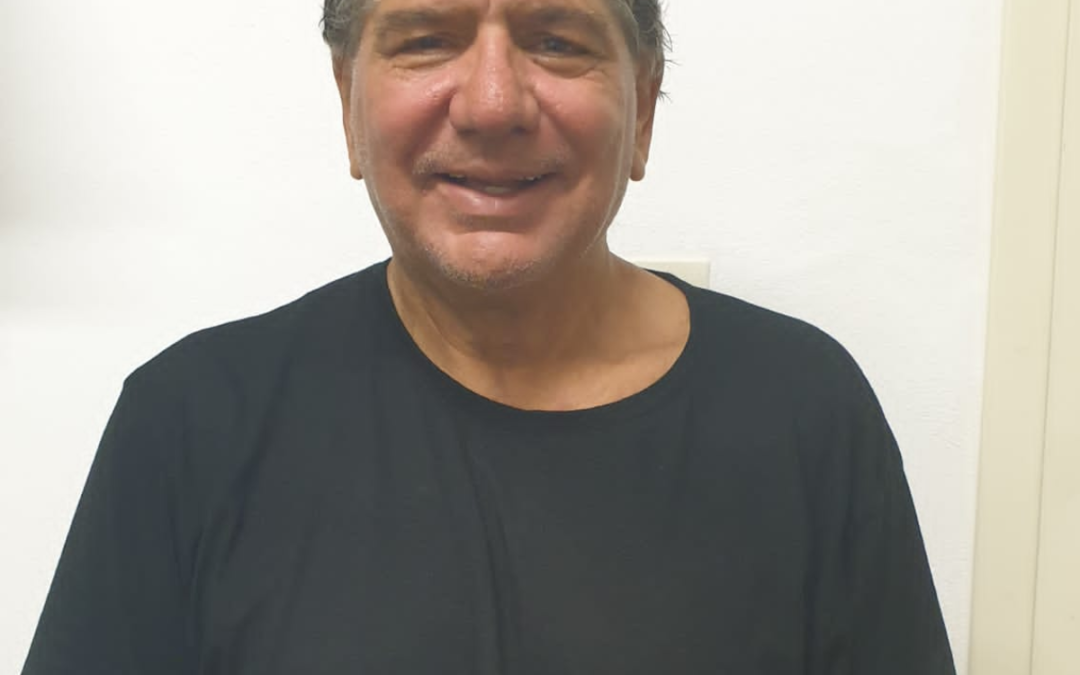 Mauricio Torres è il nuovo allenatore della Pallamano Cellini