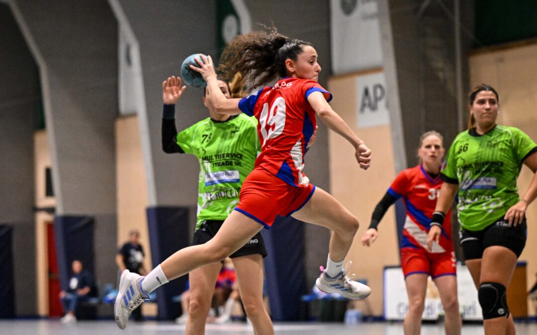 Cellini Padova trionfo dell’A1 femminile e della serie B maschile