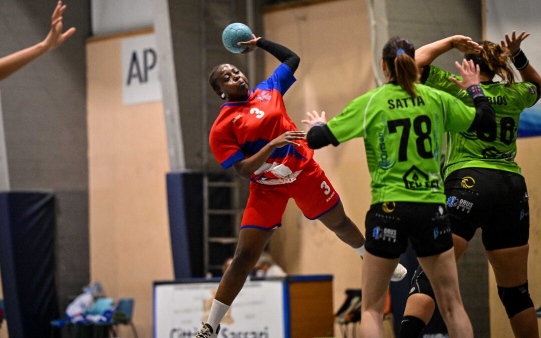 Cellini Padova pronta a tutto contro Casalgrande! Under17 femminile tutto rimandato.