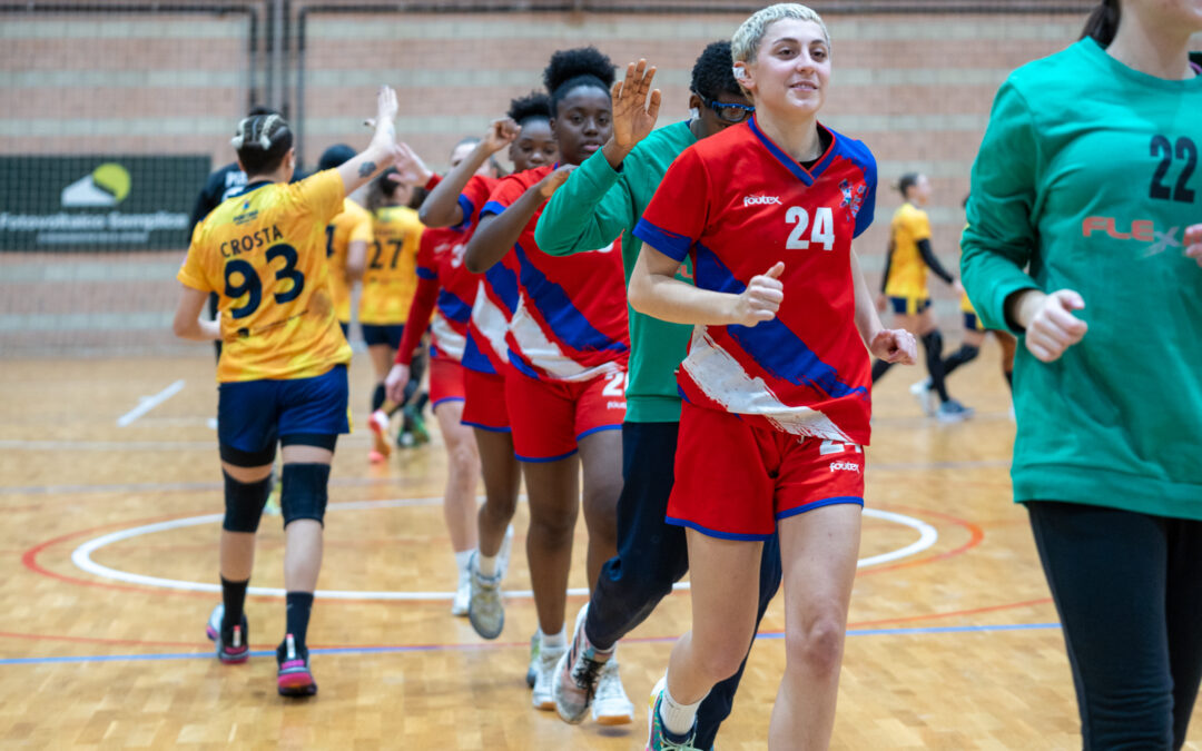 Cellini Padova: tutto in gioco contro Leno!