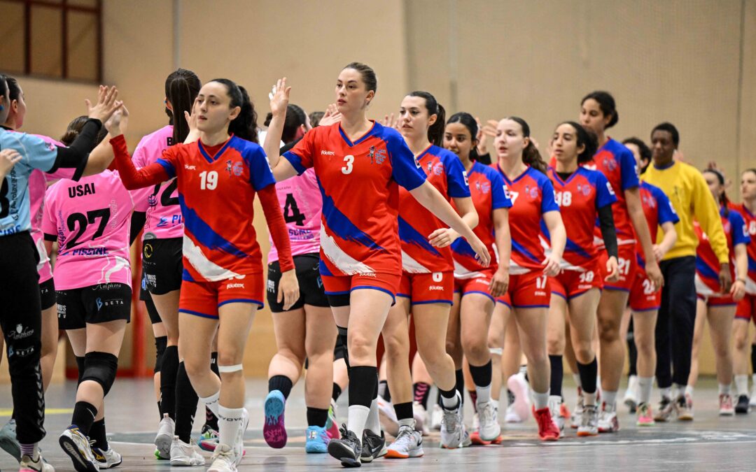 Cellini Padova l’ultimo atto del campionato in casa contro Pontinia!