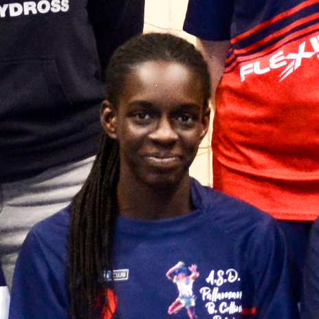 Okakaobari Joan Osarompke