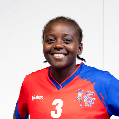 Yvana Djiogap Azapzi